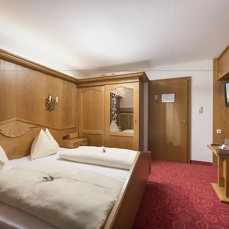 Familotel St. Johanner Hof Sankt Johann in Tirol