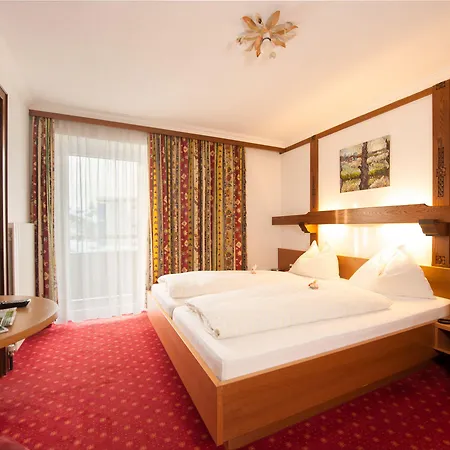 Hotel Familotel St. Johanner Hof