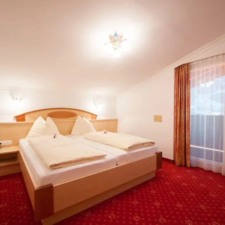 Familotel St. Johanner Hof Hotel 4*