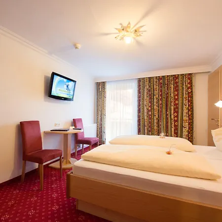 Familotel St. Johanner Hof 4* Sankt Johann in Tirol