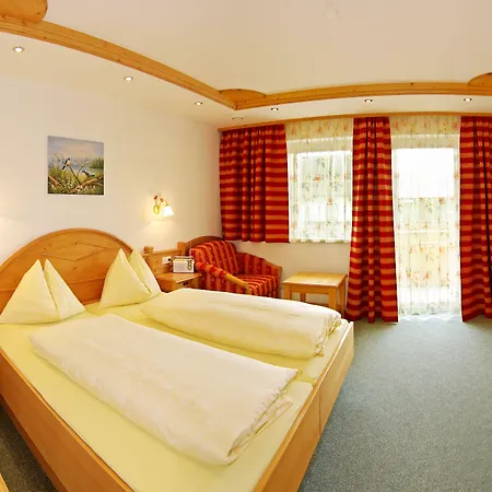 Familotel St. Johanner Hof Hotel 4*