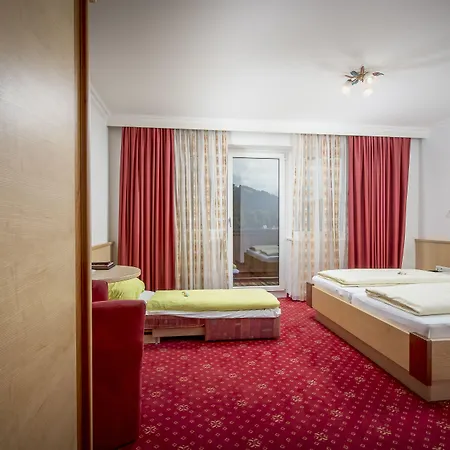 Familotel St. Johanner Hof