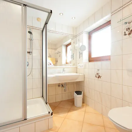 Hotel Familotel St. Johanner Hof