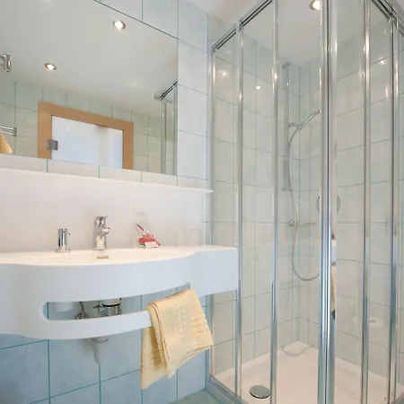Familotel St. Johanner Hof Hotel 4*