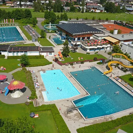 Familotel St. Johanner Hof