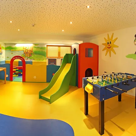 Hotel Familotel St. Johanner Hof Sankt Johann in Tirol