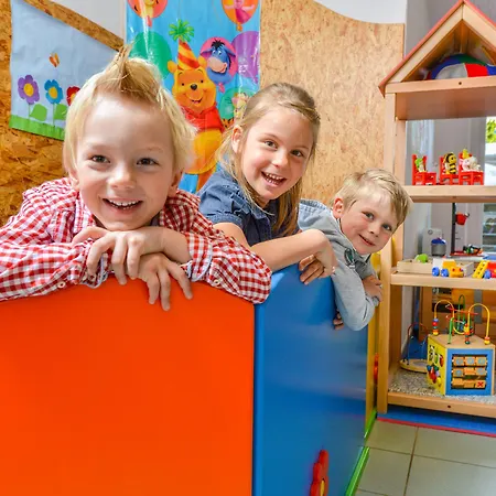 Familotel St. Johanner Hof Hotel Sankt Johann in Tirol