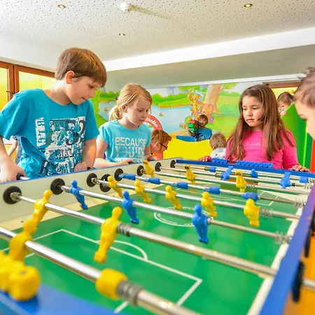 Familotel St. Johanner Hof