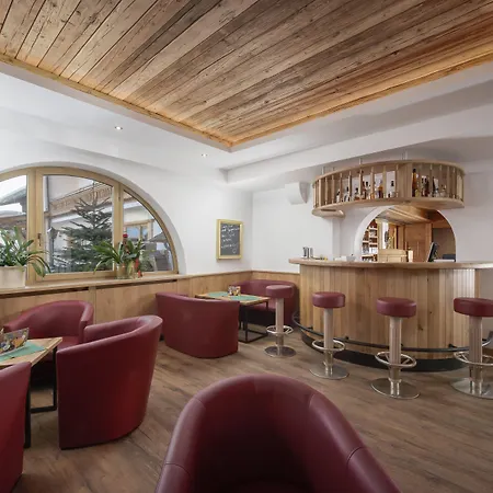 Familotel St. Johanner Hof Hotel Sankt Johann in Tirol