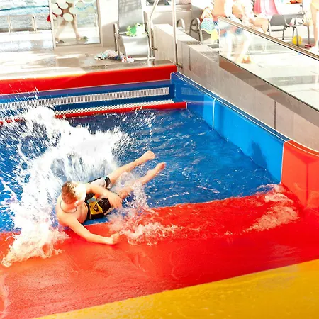 Hotel Familotel St. Johanner Hof 4*