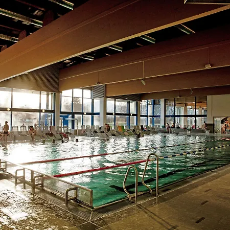 Hotel Familotel St. Johanner Hof