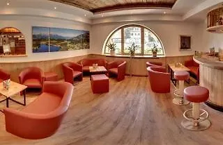 Hotel Familotel St. Johanner Hof