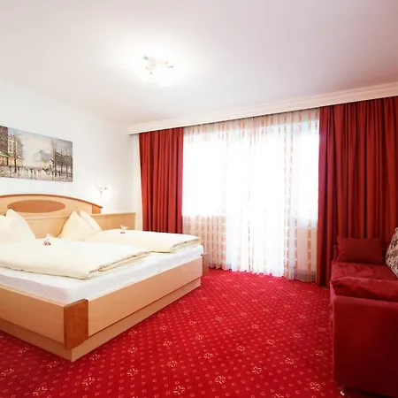 Familotel St. Johanner Hof Hotel Sankt Johann in Tirol
