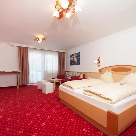 Familotel St. Johanner Hof Hotel