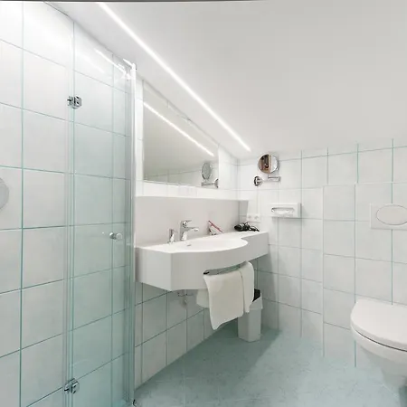 Hotel Familotel St. Johanner Hof