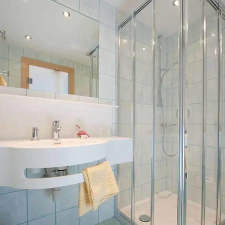 Familotel St. Johanner Hof 4* Sankt Johann in Tirol